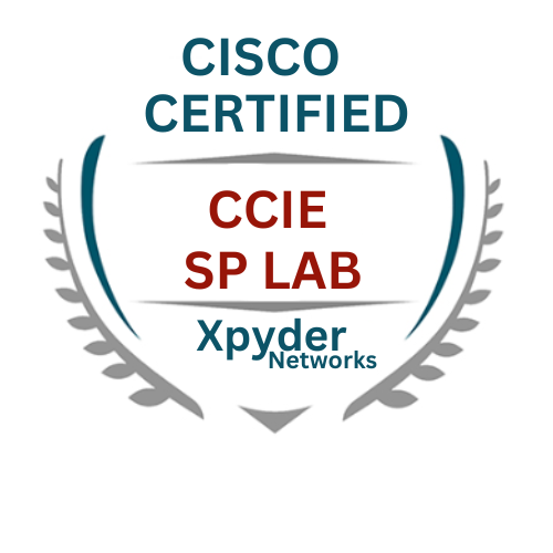 CCIE-SP-LAB